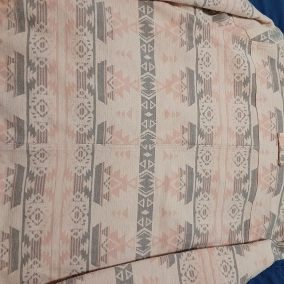 Duluth Aztec Jacket - Picture 3 of 15